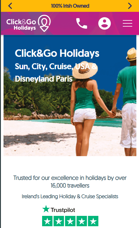 Click & Go