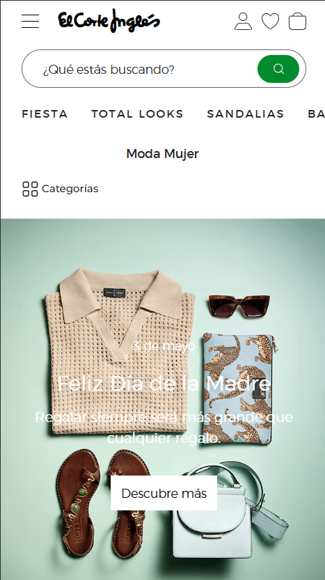 El Corte Inglés